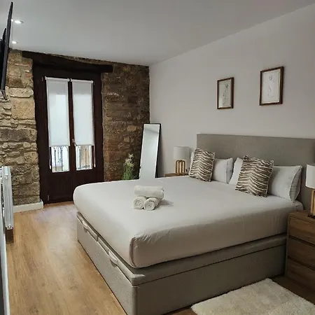 Port Relax Old Town With Ac Apartament *