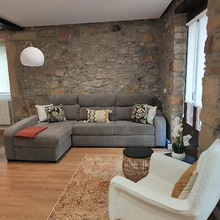 Port Relax Old Town With Ac *