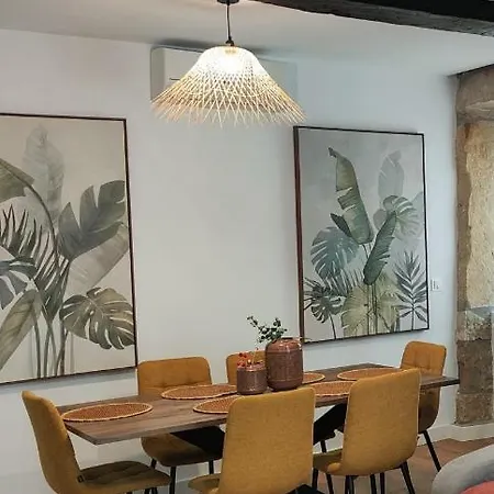 Port Relax Old Town With Ac Apartament *