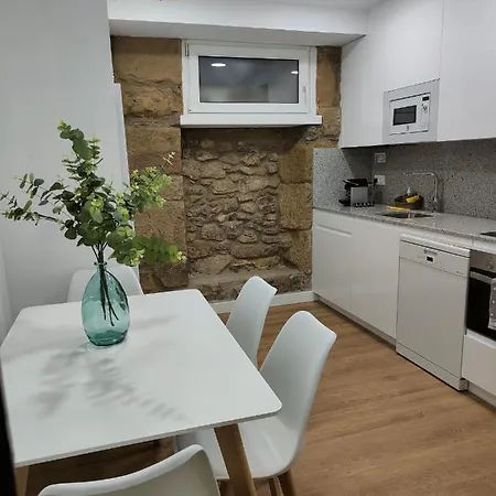 Port Relax Old Town With Ac San Sebastián