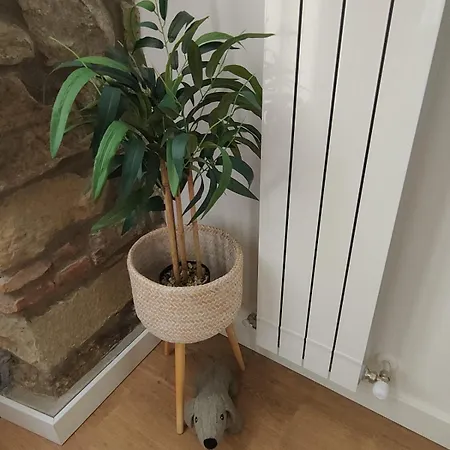 דירה Port Relax Old Town With Ac *