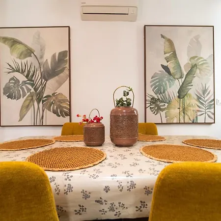 Port Relax Old Town With Ac * סן סבסטיאן