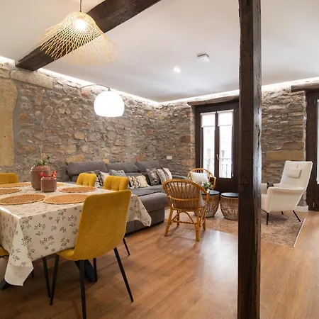 Apartamento Port Relax Old Town With Ac