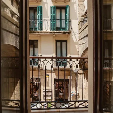 Apartamento Port Relax Old Town With Ac San Sebastián