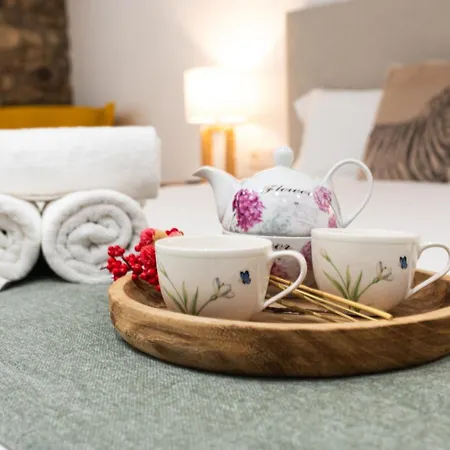 Port Relax Old Town With Ac Apartamento San Sebastián