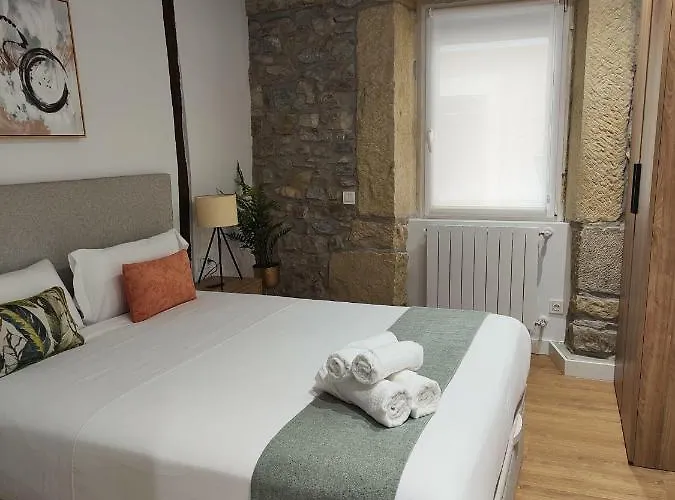 Port Relax Old Town With Ac Apartamento *