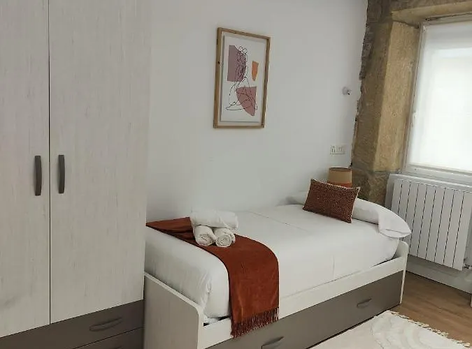Apartamento Port Relax Old Town With Ac