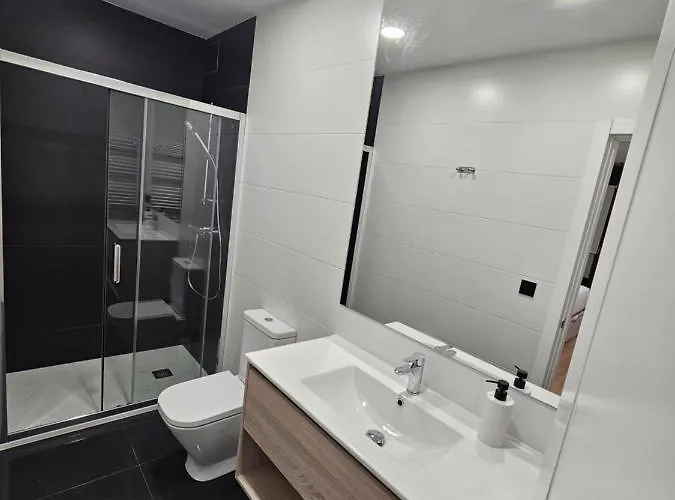 Apartamento Port Relax Old Town With Ac *