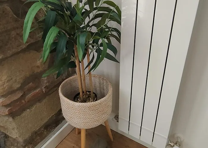 דירה Port Relax Old Town With Ac *