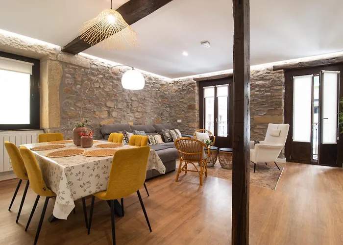 Apartamento Port Relax Old Town With Ac