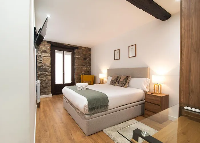 Port Relax Old Town With Ac