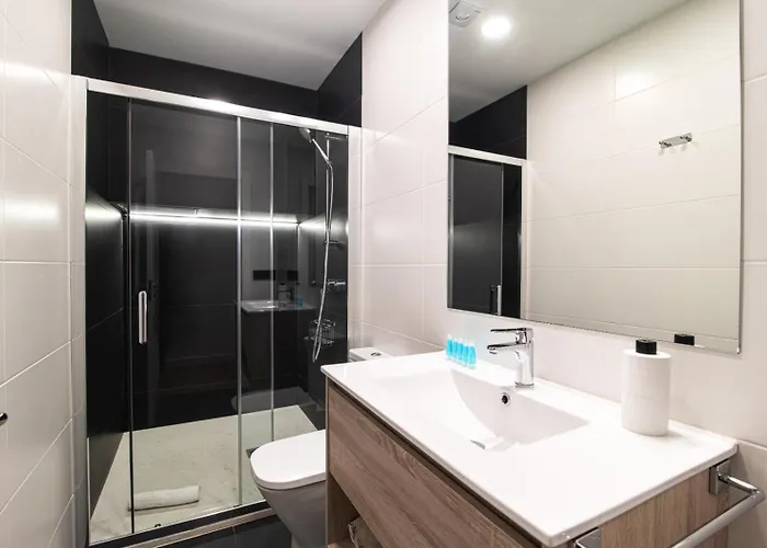 Apartamento Port Relax Old Town With Ac *