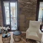 Port Relax Old Town With Ac Apartmán San Sebastián