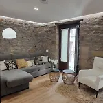 Port Relax Old Town With Ac Apartmán