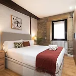 Port Relax Old Town With Ac Apartmán