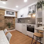 Apartmán Port Relax Old Town With Ac