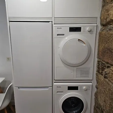 Apartamento Port Relax Old Town With Ac *