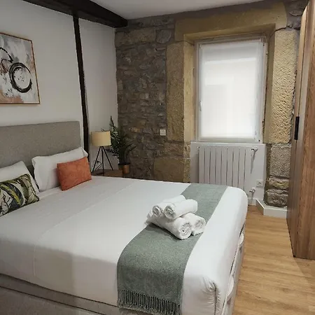 Port Relax Old Town With Ac Apartamento *