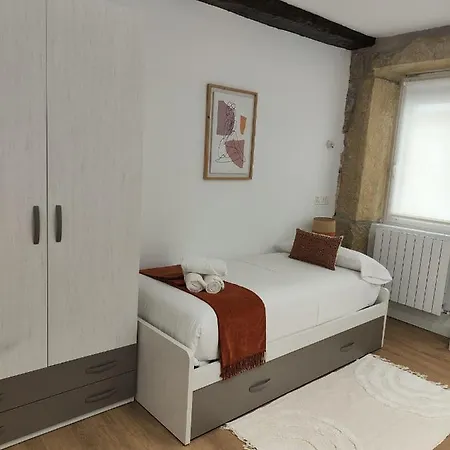 Appartamento Port Relax Old Town With Ac