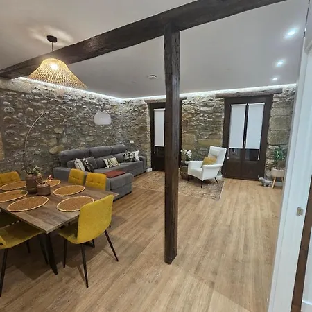 Port Relax Old Town With Ac Apartamento