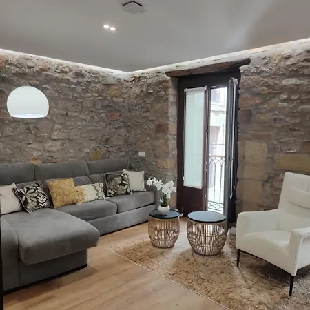 Port Relax Old Town With Ac Appartement