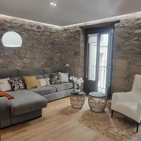 Appartement Port Relax Old Town With Ac San Sebastian