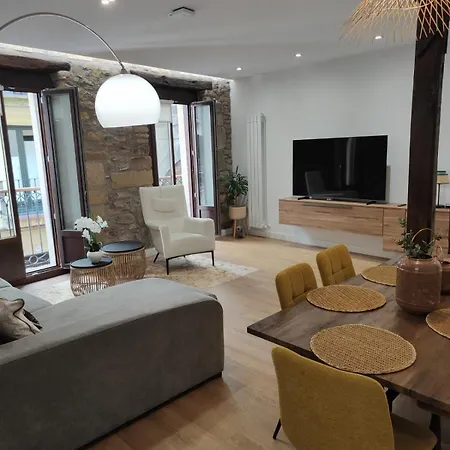 Port Relax Old Town With Ac Appartement *