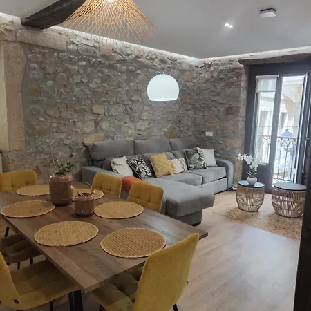 Port Relax Old Town With Ac * San Sebastián