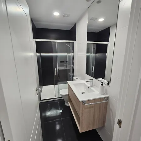 Port Relax Old Town With Ac Apartamento *