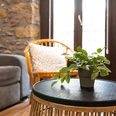 Appartement Port Relax Old Town With Ac