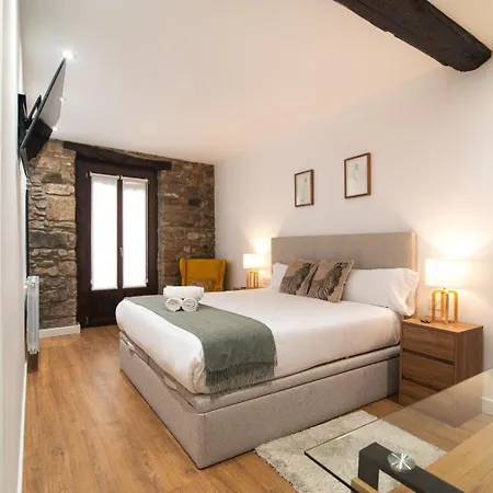 Port Relax Old Town With Ac