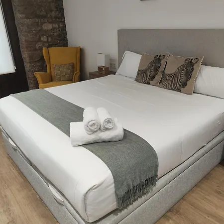 Port Relax Old Town With Ac Апартаменти
