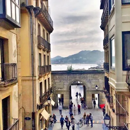 Port Relax Old Town With Ac Апартаменти