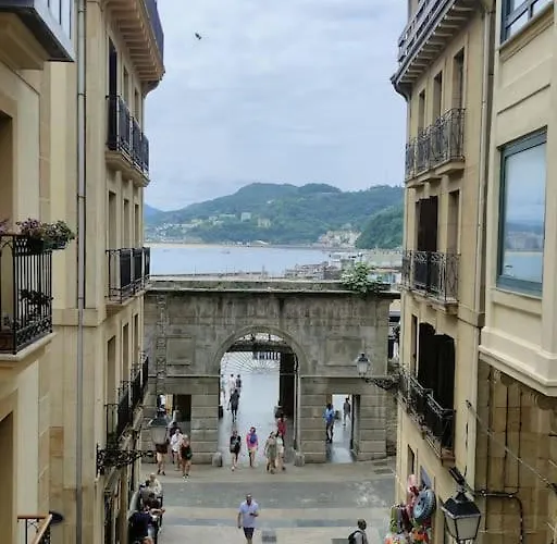 Port Relax Old Town With Ac Appartement *