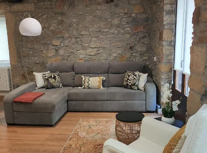 Port Relax Old Town With Ac *