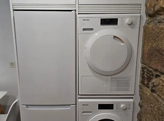 Appartement Port Relax Old Town With Ac *