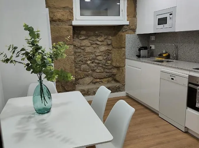 Port Relax Old Town With Ac سان سيباستيان