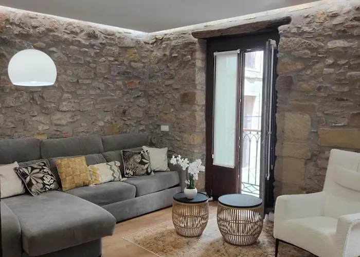 Port Relax Old Town With Ac Appartement