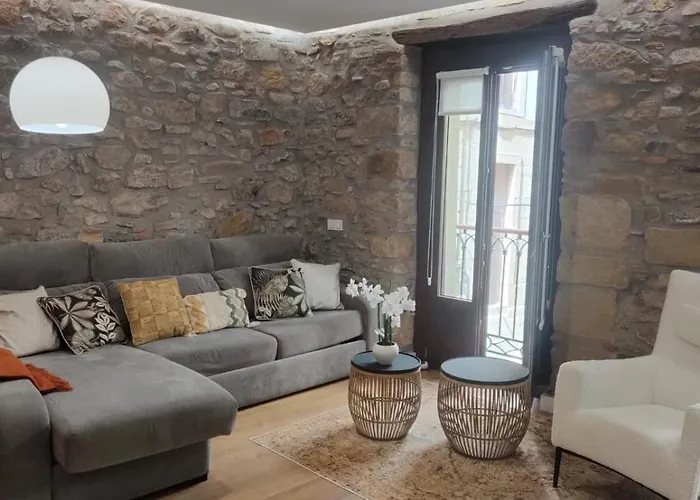 Appartement Port Relax Old Town With Ac San Sebastian