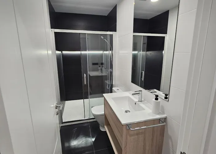 Port Relax Old Town With Ac Appartement *