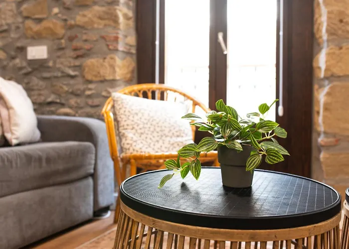 Appartement Port Relax Old Town With Ac