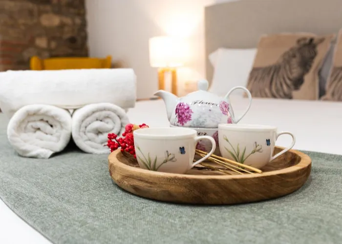 Port Relax Old Town With Ac Appartement San Sebastian