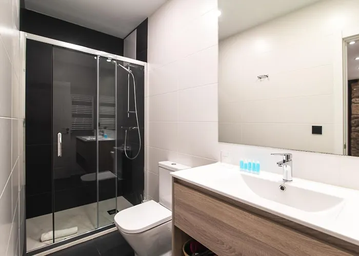 Port Relax Old Town With Ac *