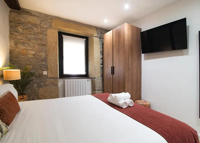 Port Relax Old Town With Ac