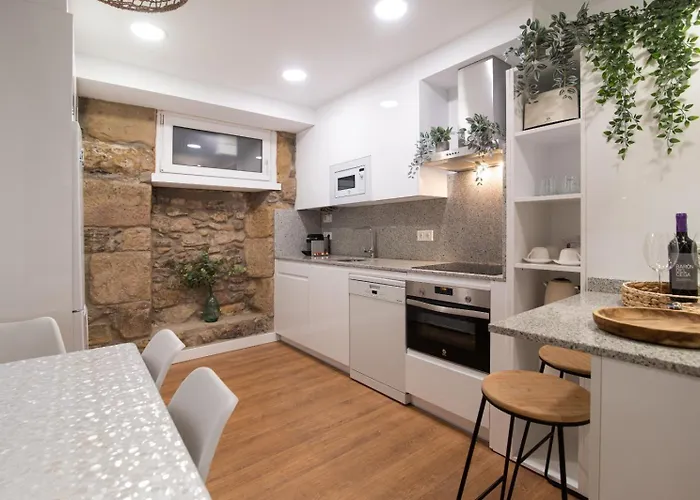 Appartement Port Relax Old Town With Ac