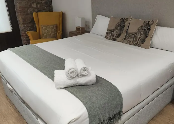 Port Relax Old Town With Ac Appartement