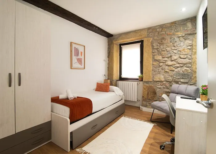 Port Relax Old Town With Ac Appartement *