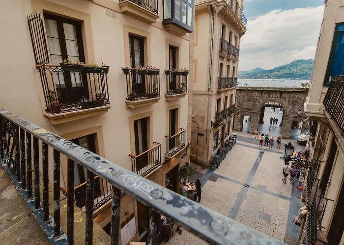 Port Relax Old Town With Ac شقة *