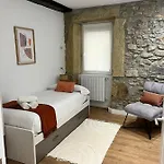 شقة Port Relax Old Town With Ac سان سيباستيان