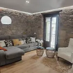 شقة Port Relax Old Town With Ac سان سيباستيان